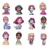 Disney Mystery Minis Minifiguren Princess Manga- 5 cm Display (12)