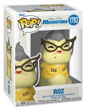 Die Monster AG POP! Vinyl Figur Roz 9 cm