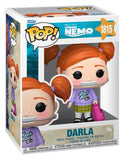Findet Nemo POP! Vinyl Figur Darla 9 cm