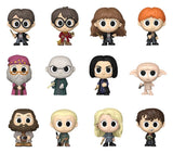 Harry Potter Loungefly Ansteck-Pins Blind Display (12)