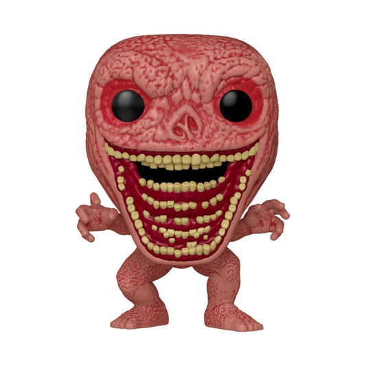 Smile POP! Movies Vinyl Figuren Entity 9 cm