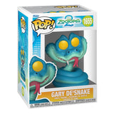 Zoomania 2 POP! Movies Vinyl Figur Gary De'Snake 9 cm
