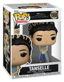 A Knight of the Seven Kingdoms POP! TV Vinyl Figuren Tanselle 9 cm