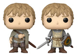 A Knight of the Seven Kingdoms POP! TV Vinyl Figuren Dunk w/Chase 9 cm Sortiment (6)