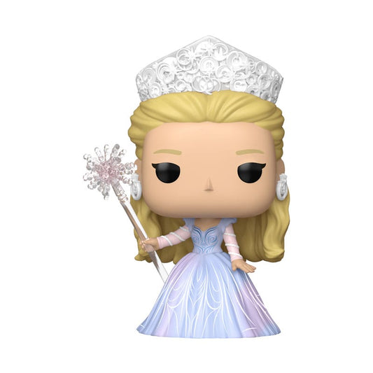 Wicked POP! Vinyl Figur Glinda in Blue Gown 9 cm