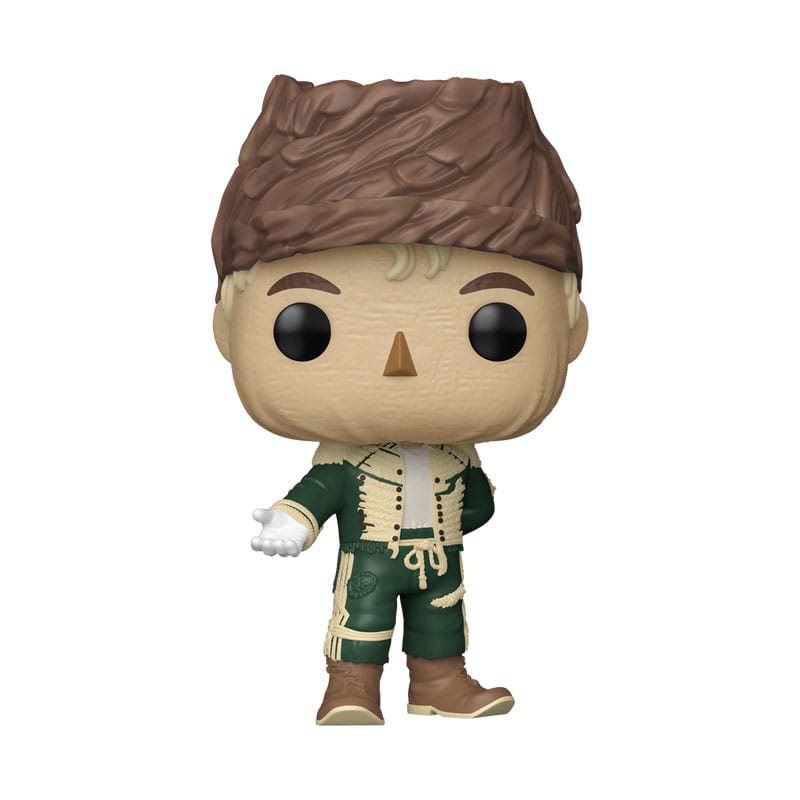 Wicked POP! Vinyl Figur Scarecrow 9 cm