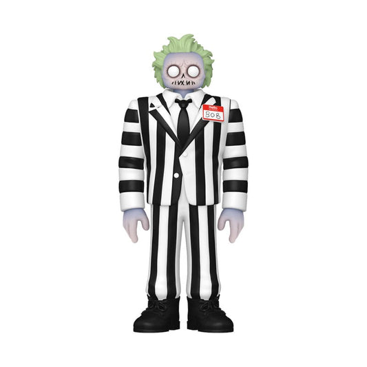 Beetlejuice POP! Movies Vinyl Figur BOB as Beetlejuice 9 cm