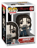 Conjuring - Die Heimsuchung POP! Movies Vinyl Figur Abner 9 cm