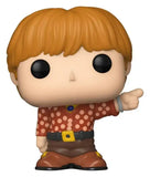 BTS Bitty POP! Stages Vinyl Figuren Jin (Dynamite) 2,5 cm
