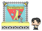 BTS Bitty POP! Stages Vinyl Figuren Jung Kook (Dynamite) 2,5 cm