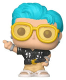 BTS Bitty POP! Stages Vinyl Figuren RM (Dynamite) 2,5 cm