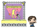 BTS Bitty POP! Stages Vinyl Figuren Suga (Dynamite) 2,5 cm