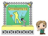 BTS Bitty POP! Stages Vinyl Figuren V (Dynamite) 2,5 cm