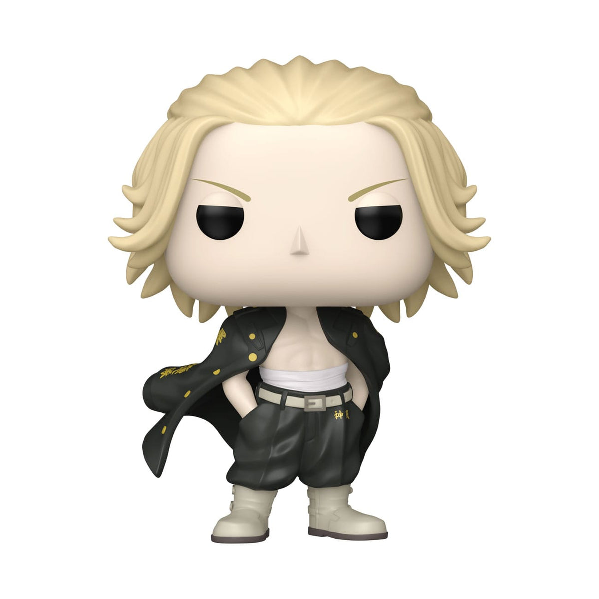 Tokyo Revengers POP! Plus Animation Figur Mikey 9 cm