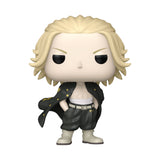 Tokyo Revengers POP! Plus Animation Figur Mikey 9 cm