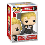 Tokyo Revengers POP! Animation Vinyl Figuren Take-Mitchy w/Chase 9 cm Sortiment (6)