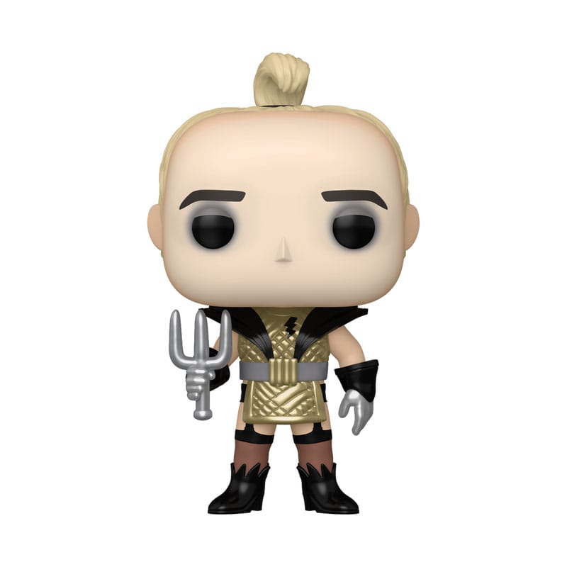 Rocky Horror Picture Show POP! Movies Vinyl Figur Riff Raff 9 cm