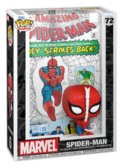 Marvel POP! Comic Covers Vinyl Figur The Amazing Spider-Man #19 9 cm