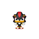 Sonic - The Hedgehog by Loungefly Ansteck-Pins Blind Box Pixar Collection PDQ Display (12)