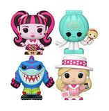 Retro Toy by Loungefly Ansteck-Pins Blind Box PDQ Display (12)