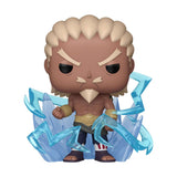 Naruto Shippuden POP! Animation Vinyl Figur A (4th Raikage) w/CH(GW) 9 cm Sortiment (6)