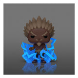 Naruto Shippuden POP! Animation Vinyl Figur A (4th Raikage) w/CH(GW) 9 cm Sortiment (6)