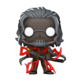 One Piece POP! Animation Vinyl Figuren Silvers Rayliegh w/CH 9 cm Sortiment (6)