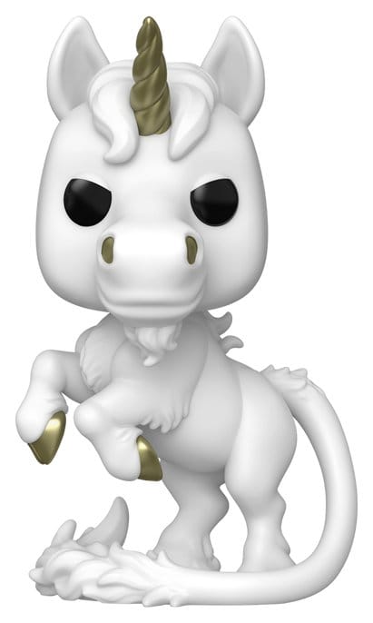 Funko-Legacy POP! Myths Vinyl Figuren Unicorn 9 cm