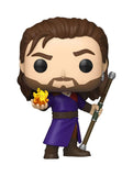 Baldur's Gate 3 POP! Games Vinyl Figuren Gale with Glow Chase 9 cm Sortiment (6)