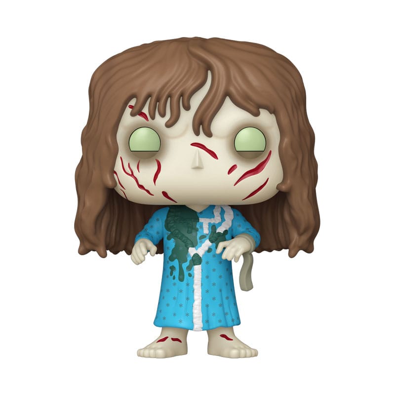 Der Exorzist POP! Movies Vinyl Figur Regan MacNeil 9 cm