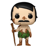 Bob's Burgers POP! Television Vinyl Figur Bob Belcher 9 cm