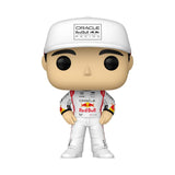 Formular 1 POP! Racing Vinyl Figur Yuki Tsunoda 9 cm