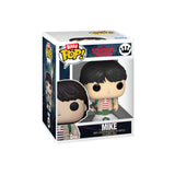 Stranger Things Bitty POP! Vinyl Figuren 2er-Pack Dustin & Mike 2,5 cm