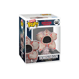 Stranger Things Bitty POP! Vinyl Figuren 2er-Pack Eleven&Demogorgon 2,5 cm