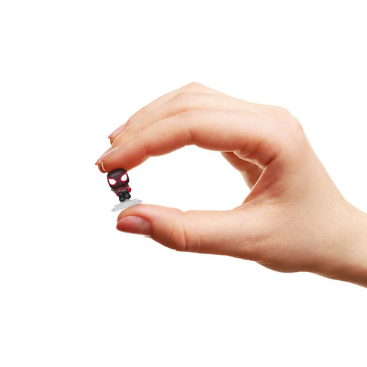 Spider-Man Bitty POP! Vinyl Figuren 2er-Pack MilesM&SGwen 2,5 cm