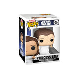 Das Imperium schlägt zurück Bitty POP! Vinyl Figuren 2er-Pack L&H 2,5 cm