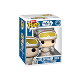 Das Imperium schlägt zurück Bitty POP! Vinyl Figuren 2er-Pack L&W 2,5 cm