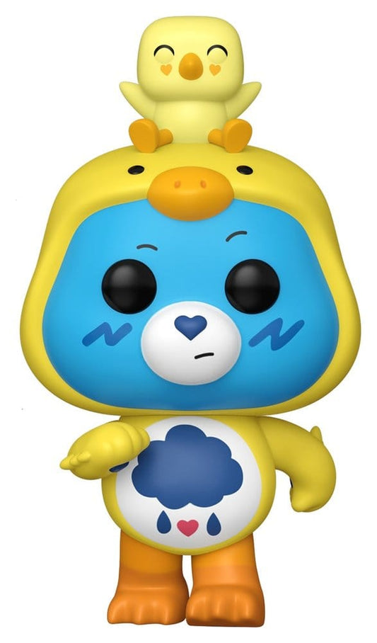 CB SPRG POP! TV Vinyl Grumpy Chick 9 cm
