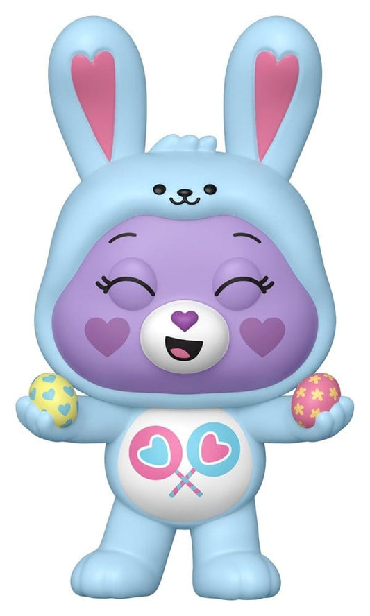 CB SPRG POP! TV Vinyl Share Bunny 9 cm