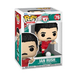 EFL POP! Football Vinyl Figur Liverpool - Ian Rush 9 cm