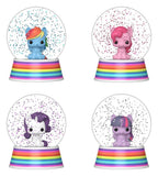 My Little Pony Mystery Minis Schneekugeln 5 cm Blind Box Display (12)