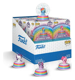 My Little Pony Mystery Minis Schneekugeln 5 cm Blind Box Display (12)