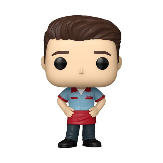 Beverly Hills, 90210 POP! TV Vinyl Figur Brandon Walsh 9 cm