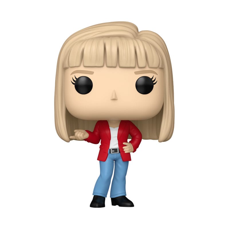 Beverly Hills, 90210 POP! TV Vinyl Figur Kelly Taylor 9 cm