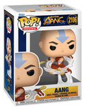 Aang - TLA Lost Realm POP! Animation Vinyl Figur Aang 9 cm