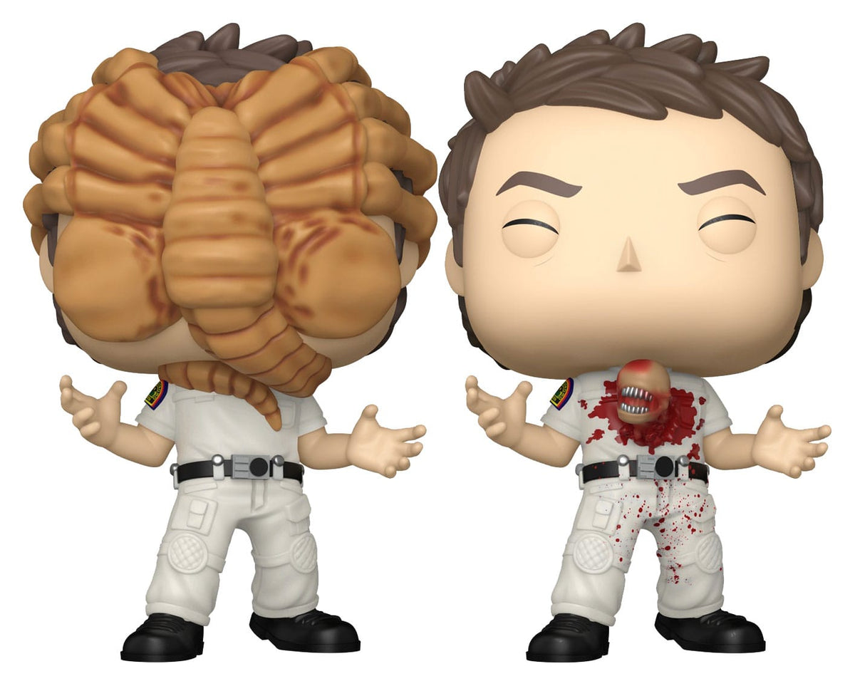 Alien POP! Vinyl Figuren Kane CB w/Chase 9 cm Sortiment (6)