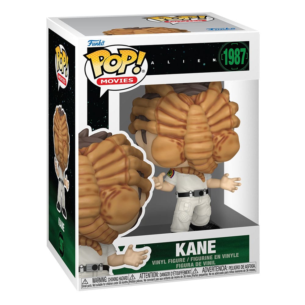 Alien POP! Vinyl Figuren Kane CB w/Chase 9 cm Sortiment (6)