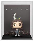 Alien POP! Game Cover Vinyl Figur Ripley 9 cm