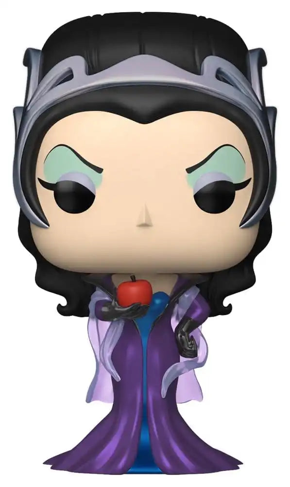 Verwünscht POP! Vinyl Figur  Queen Narissa 9 cm