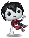 Adventure Time POP! Animation Vinyl Figur Marshall Lee 9 cm